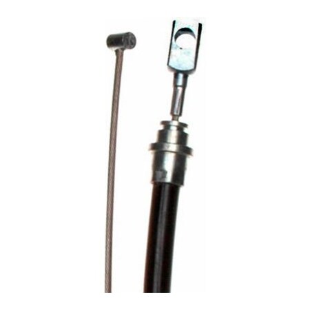 Raybestos Element3 Parking Brake Cable -  Brakes, BC94119 BC94119